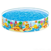 Intex Ocean Snapset Pool