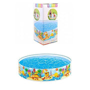 Intex Ocean Snapset Pool