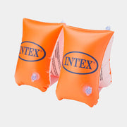 INTEX Large Deluxe Arm Bands 58641 | Swimming Pool Accessories