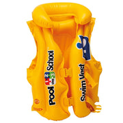 INTEX Deluxe Swim Vest 58660 | Swimming Pool Accessories