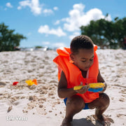 INTEX Deluxe Swim Vest 58671 | Swimming Pool Accessories