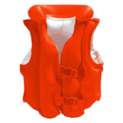 INTEX Deluxe Swim Vest 58671 | Swimming Pool Accessories