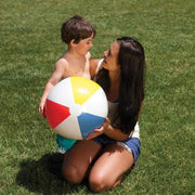INTEX Glossy Panel Beach Ball 59020 | Water Pool Accessories