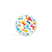 INTEX Lively Print Beach Balls 59040 | Swimming Pool Accessories