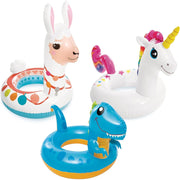 INTEX Big Animal Swim Ring 59221 | Swimming Pool Accessories