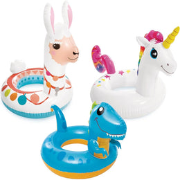 INTEX Big Animal Swim Ring 59221 | Swimming Pool Accessories