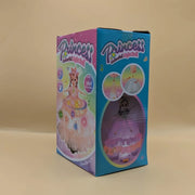 Princess Doll with Colorful Light & Sound | 5964B-1