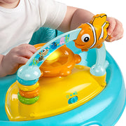 Bright Starts Finding Nemo Baby Walker 60059 | Baby Walker