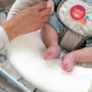 Ingenuity Soothe 'n Delight Portable Baby Swing 60194 | Baby Swing