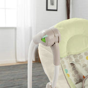 Ingenuity ConvertMe 2-Seat Portable Swing 60198 | Baby Swing
