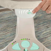 Ingenuity ConvertMe 2-Seat Portable Swing 60198 | Baby Swing