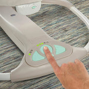 Ingenuity ConvertMe 2-Seat Portable Swing 60198 | Baby Swing