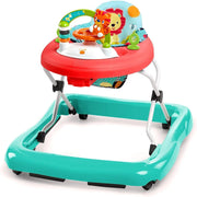 Bright Starts Roaming Safari Walker 60316 | Safari Baby Walker