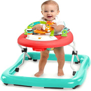 Bright Starts Roaming Safari Walker 60316 | Safari Baby Walker