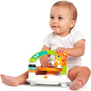 Bright Starts Roaming Safari Walker 60316 | Safari Baby Walker