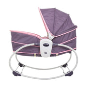 Mastela 5-in-1 Baby Rocker & Bassinet | 6033R Baby Accessories
