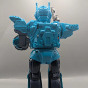 Mecha Battle Warrior Robot with Light & Sound | 6052 Powerful Robot