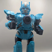 Mecha Battle Warrior Robot with Light & Sound | 6052 Powerful Robot