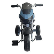 Kids Tricycle with Light & Music | 605T 3 Wheels Tricycle