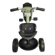 Kids Tricycle with Light & Music | 605T 3 Wheels Tricycle