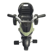 Kids Tricycle with Light & Music | 605T 3 Wheels Tricycle