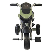 Kids Tricycle with Light & Music | 605T 3 Wheels Tricycle