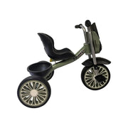 Kids Tricycle with Light & Music | 605T 3 Wheels Tricycle