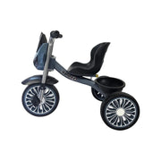 Kids Tricycle with Light & Music | 605T 3 Wheels Tricycle