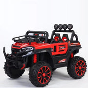 Ride on Jeep For Kids 6188DLX