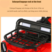 Ride on Jeep For Kids 6188DLX
