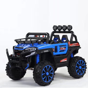 Ride on Jeep For Kids 6188DLX