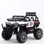 Ride on Jeep For Kids 6188DLX
