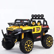 Ride on Jeep For Kids 6188DLX