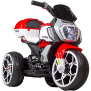 Ride On Electric 3 Wheels Motorcycle 6189 | Ride On Bike
