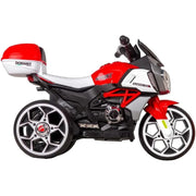 Ride On Electric 3 Wheels Motorcycle 6189 | Ride On Bike