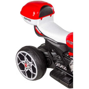 Ride On Electric 3 Wheels Motorcycle 6189 | Ride On Bike