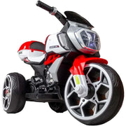 Ride On Electric 3 Wheels Motorcycle 6189 | Ride On Bike