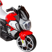 Ride On Electric 3 Wheels Motorcycle 6189 | Ride On Bike