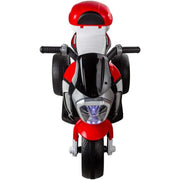 Ride On Electric 3 Wheels Motorcycle 6189 | Ride On Bike
