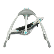 Mastela Deluxe Portable Baby Swing | 6503 Baby Item