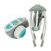 Mastela Deluxe Portable Baby Swing | 6503 Baby Item