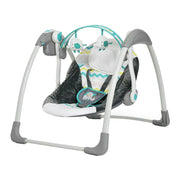 Mastela Deluxe Portable Baby Swing | 6503 Baby Item