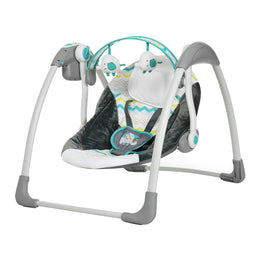 Mastela Deluxe Portable Baby Swing | 6503 Baby Item