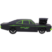 Storm 2.4GHz RC Racing Car with LED Lights for Kids