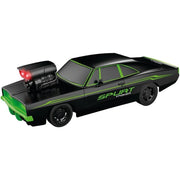 Storm 2.4GHz RC Racing Car with LED Lights for Kids