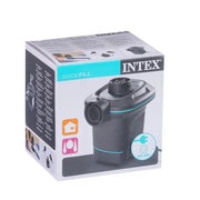 INTEX Quick-Fill AC Electric Pump