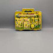 Kids Stationery Set Assorted Design | 6666