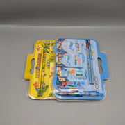 Kids Stationery Set Assorted Design | 6666