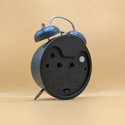 Twin Bell Desk Alarm Clock | Cartoon Characters 668-23