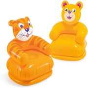 INTEX Happy Animal Air Chair 68556 | Kids Air Chair